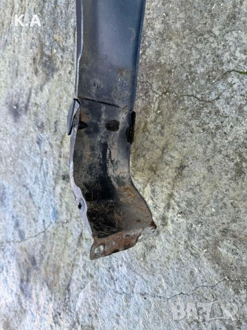 Предни калници Audi A3 8l , снимка 7 - Части - 53097363