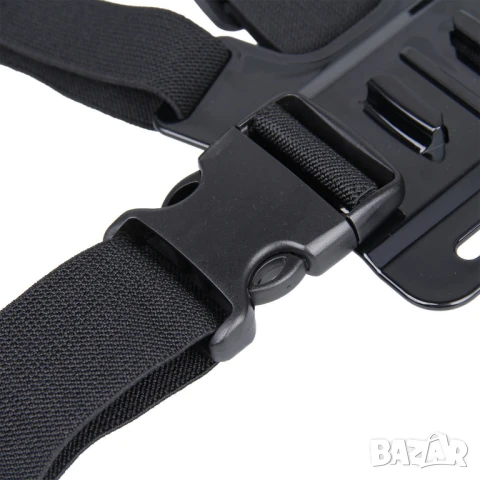 5 броя ремък за гърди за екшън камери GoPro и др., снимка 4 - Чанти, стативи, аксесоари - 50442079