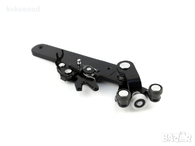 Ролка за плъзгаща врата за Opel Combo D