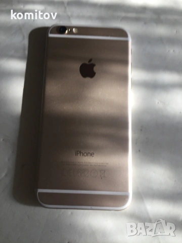 Iphon 6-За 4асти, снимка 3 - Apple iPhone - 53762313