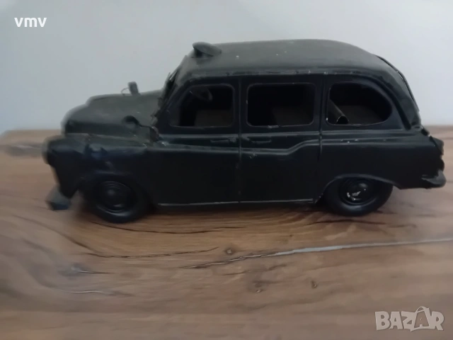 Количка, снимка 5 - Колекции - 54247648