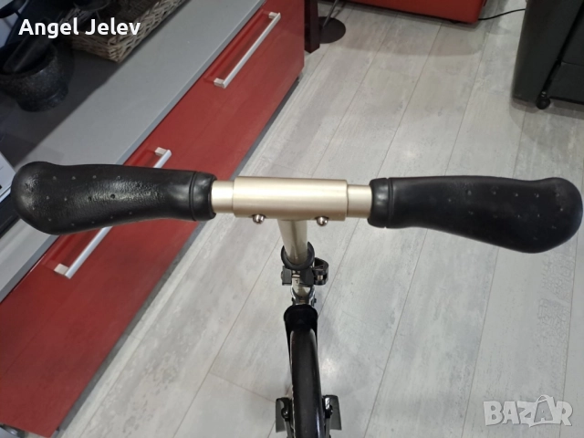 тротинетка