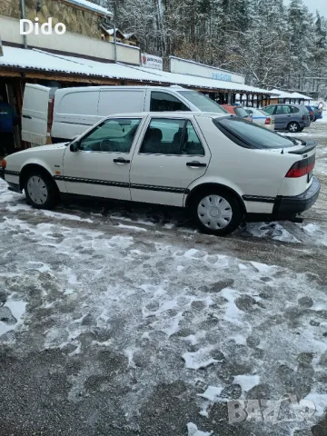 Saab 9000t, снимка 6 - Автомобили и джипове - 49212114