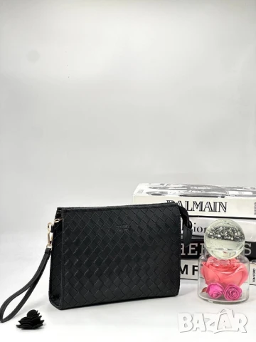 чанти/ клъч bottega veneta , снимка 3 - Чанти - 50589716