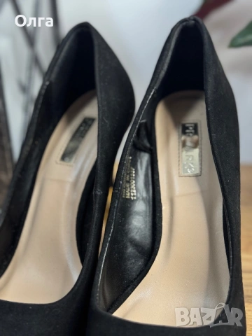10€ обувка , снимка 2 - Дамски обувки на ток - 53991022