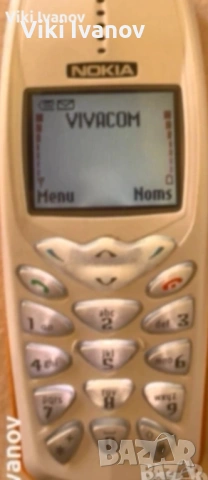 Нокия 3510i