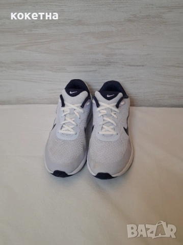 Маратонки найк/nike revolution 7, снимка 7 - Маратонки - 54151984