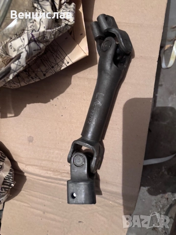 Каре за Опел Зафира Б, снимка 2 - Части - 52624574