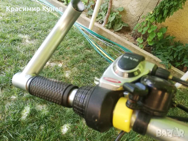 велосипед 24 цола, снимка 9 - Велосипеди - 50136358