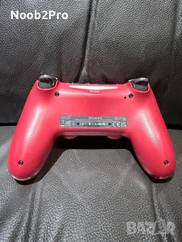 Play Station 4  500G C кутия ( Boxed), снимка 6 - PlayStation конзоли - 53278213