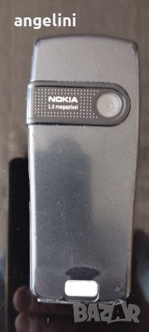 Телефон Nokia , снимка 3 - Nokia - 45266355