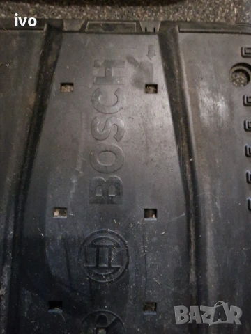 Косачка робот Bosch indego s+350, снимка 12 - Други инструменти - 53934664
