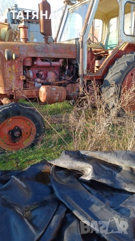 Селскостопанска техника, снимка 16 - Селскостопанска техника - 53250546