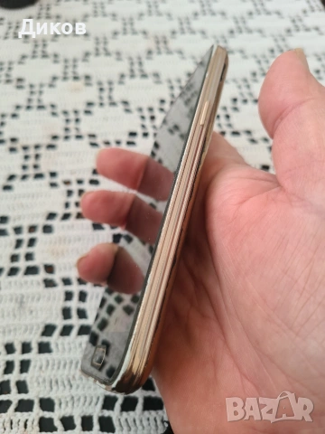 Samsung galaxy S5 MINI GOLD, снимка 7 - Samsung - 53926809