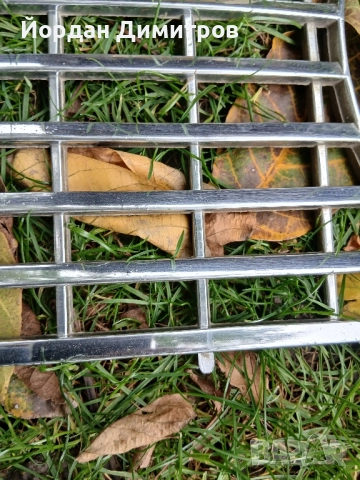 ДЕКОРАТИВНА РЕШЕТКА ЖИГУЛИ, снимка 4 - Части - 52327074