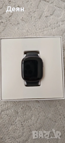 Смарт Часовник HONOR Watch 4, снимка 3 - Мъжки - 53753421