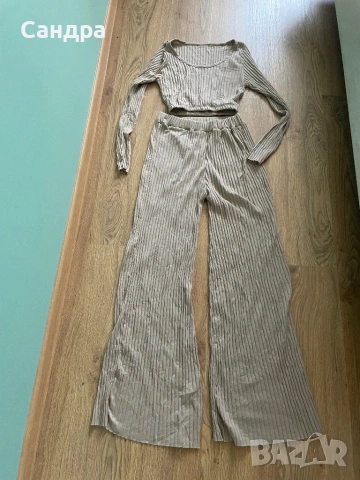 Сет панталон и близа