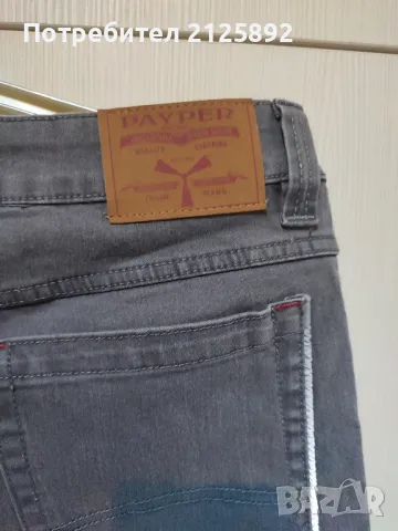 Мъжки оригинални дънки, снимка 6 - Дънки - 50409549