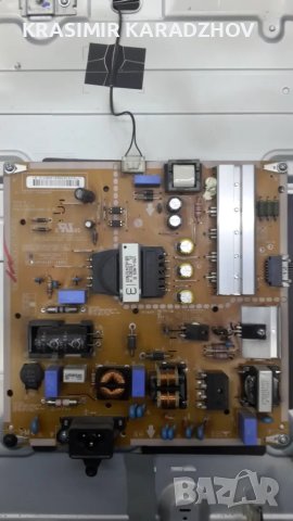 LG  42LF561V-ZF счупена  матрица  на  части, снимка 2 - Части и Платки - 49668182