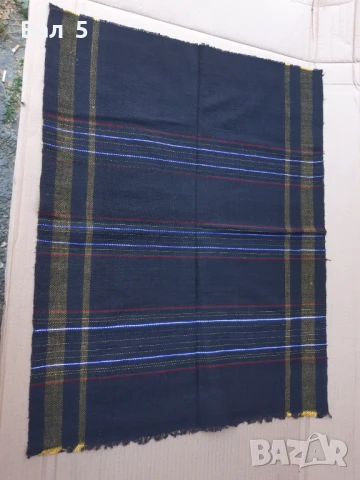 Автентична престилка , носия , НЕУПОТРЕБЯВАНА, снимка 1