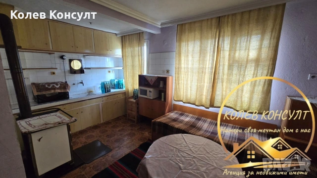 Къща село Златополе, снимка 9 - Къщи - 53923296