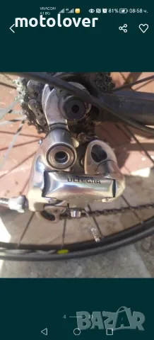 Giant tcr carbon , снимка 4 - Велосипеди - 49820826