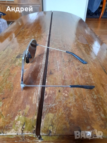 Стари слънчеви очила Model Italia, снимка 5 - Други ценни предмети - 52944701