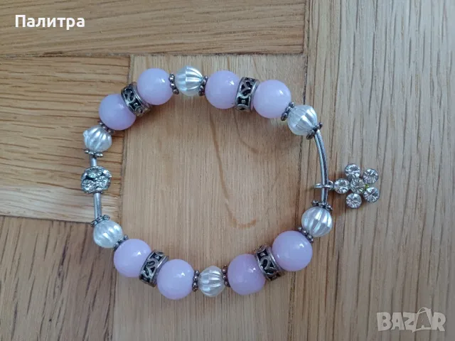 Красива дамска рокля+нежна гривна, снимка 3 - Рокли - 50336926