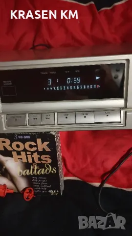 Technics SL PG 200 A, снимка 6 - MP3 и MP4 плеъри - 50154897