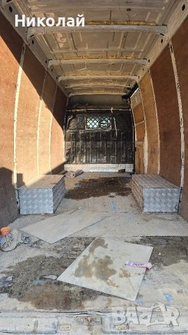 Ивеко Дейли Евро 5, снимка 9 - Бусове и автобуси - 53698405