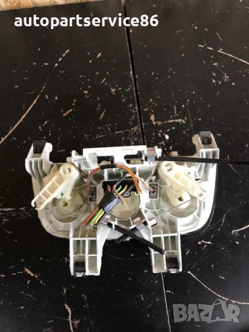 Устройство за управление на отопление за Peugeot Nemo, Bipper 1.4 HDi (2003-2010) 01891401000013, снимка 2 - Части - 53782082