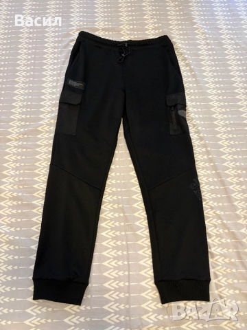 Екип Ellesse, снимка 6 - Спортни дрехи, екипи - 52433305