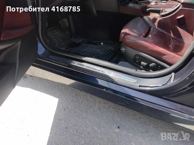 Bmw, снимка 6 - Автомобили и джипове - 47214264