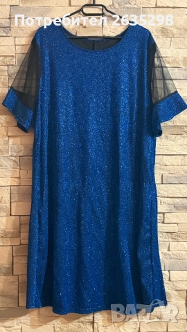 Нови рокли, снимка 2 - Рокли - 52826309