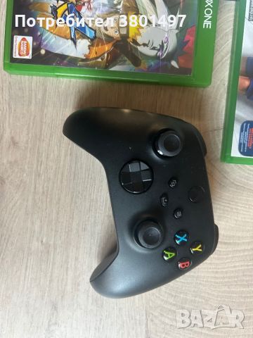 Xbox one, снимка 1 - Xbox конзоли - 45265335