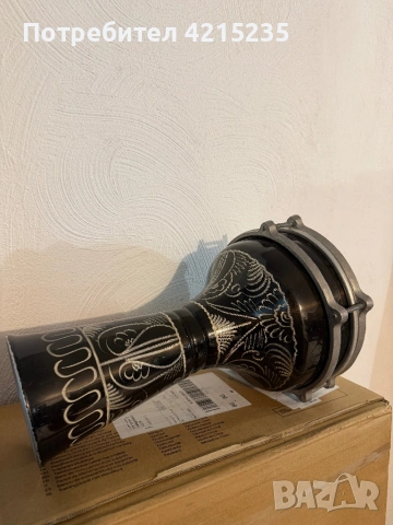 Тарамбука, снимка 2 - Ударни инструменти - 53750867