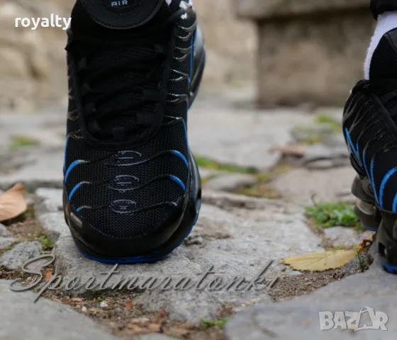 Nike Air Tn дамски маратонки , снимка 2 - Маратонки - 49810462