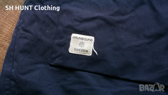 DIDRIKSONS STORM SYSTEM Womens Parka Размер 36 / M дамска парка 54-49, снимка 5 - Якета - 52794703