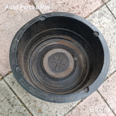 Кора резервна гума Mercedes W140 Кора багажник Мерцедес Кутия инструменти, снимка 4 - Части - 51991666