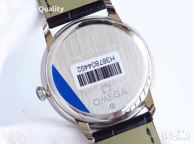 Суперклон Omega De Ville, снимка 3 - Мъжки - 49618310