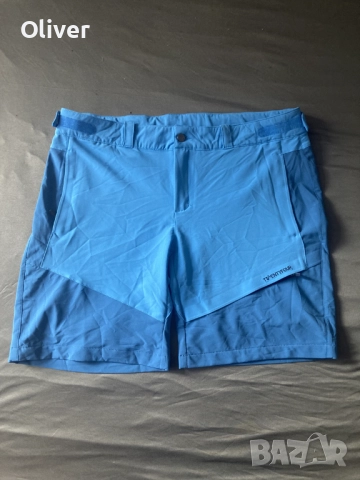 Twentyfour_Flåm 2.0 LS Shorts H Azure L