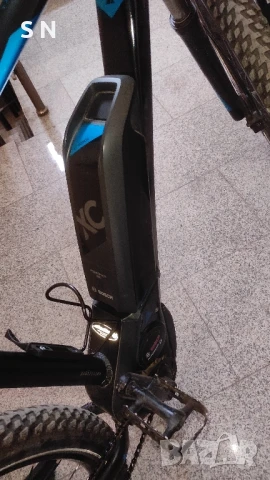 електрически велосипед колело , снимка 3 - Велосипеди - 50960193