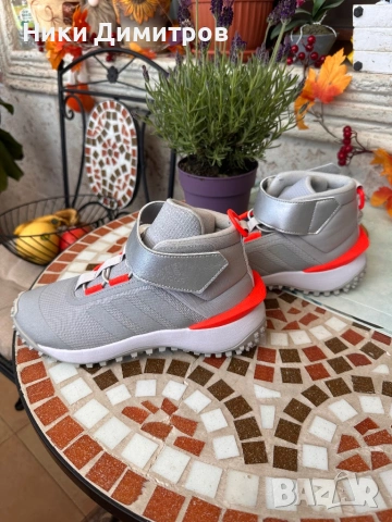 Дамски маратонки Adidas FortaTrail EL K Jr – нови!
