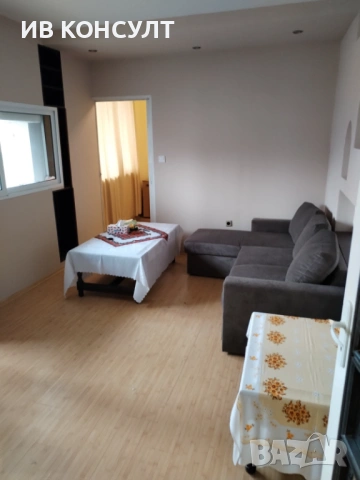 Под наем 3 стаи и бокс, снимка 3 - Апартаменти - 54229301