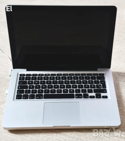 MacBook Pro Intel core i7 