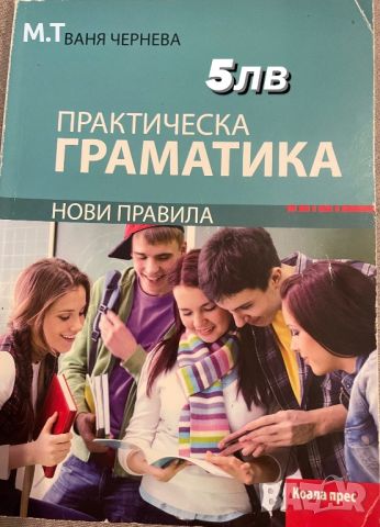 Помагала за ДЗИ 12 клас, снимка 5 - Учебници, учебни тетрадки - 46547254