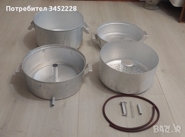 соковарка от соца за ценители , снимка 5 - Антикварни и старинни предмети - 51974955