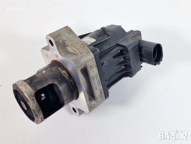 EGR ЕГР Опел Инсигниа Астра Opel Insignia Astra 2.0 CDTI 55566052