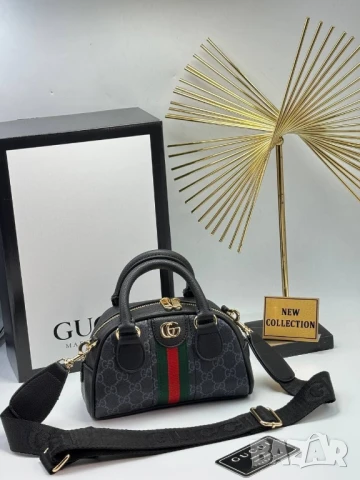 чанти gucci , снимка 10 - Чанти - 50919512