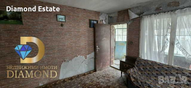 Къща в село Бяло поле, общ. Опан, снимка 14 - Къщи - 53621082